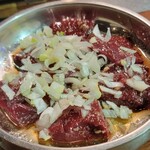 野毛ホルモンセンター - 