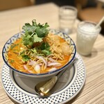 ASIAN RESTAURANT BASIL 丸之內Palace大樓店 - 