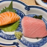 おでんトさかな にのや - 