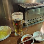 野毛ホルモンセンター - 