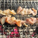 野毛ホルモンセンター - 