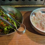 野毛ホルモンセンター - 