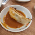 餃子の王将 - 料理写真: