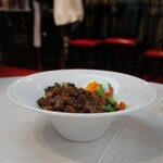 新橋亭 - 