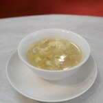 新橋亭 - 