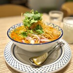ASIAN RESTAURANT BASIL 丸之內Palace大樓店 - 
