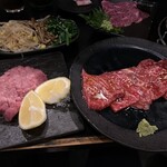 焼肉ぜん - 