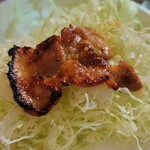 野毛ホルモンセンター - 