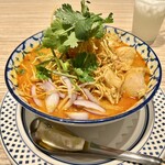 ASIAN RESTAURANT BASIL 丸之內Palace大樓店 - 