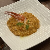 ビュッフェ＆カフェレストラン ナイト＆デイ - 