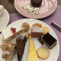 ビュッフェ＆カフェレストラン ナイト＆デイ - 