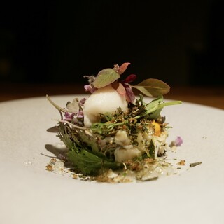 Chambre denfants - 料理写真: