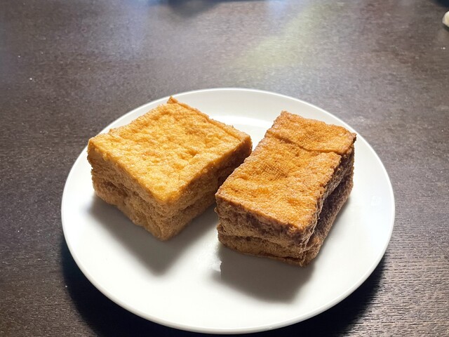 とうふ工房 わたなべ - 明覚/その他 | 食べログ
