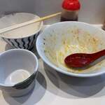 ラーメンながた - 