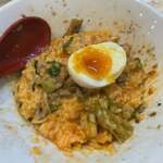 ラーメンながた - 