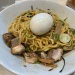 ラーメンながた - 