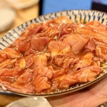 燒肉內臟誠 金澤站前店