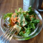 ブルックリンスタンド - 