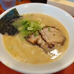 ラーメンたろう 大開通店 - 大開/ラーメン | 食べログ
