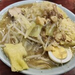ラーメン富士丸 - 