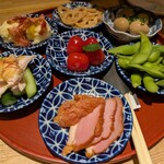 蒸し屋清郎 - 