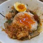 ラーメンながた - 