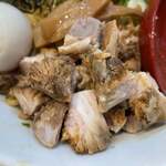 ラーメンながた - 