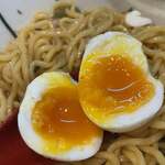 ラーメンながた - 