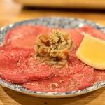 燒肉內臟誠 金澤站前店 - 