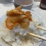 ラーメンながた - 