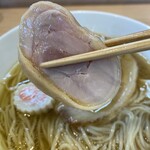 中華そば 深緑 - 