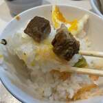 ラーメンながた - 