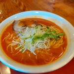 ラーメンたろう - 料理写真: