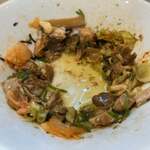 ラーメンながた - 