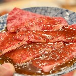 燒肉內臟誠 金澤站前店 - 
