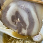 中華そば 深緑 - 