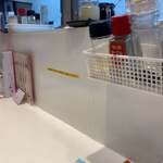 ラーメンながた - 