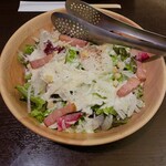 カジュアルダイニングオークス - 