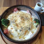 ブルックリンスタンド - 