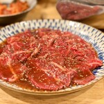 燒肉內臟誠 金澤站前店 - 
