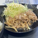 花咲か食堂 - 料理写真: