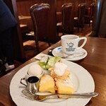 星乃珈琲店 - 