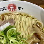 ラーメン人生JET600 - 