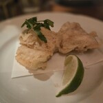 イタリア料理 フィオレンツァ - 