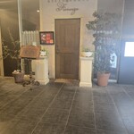 イタリア料理 フィオレンツァ - 