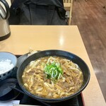 うどん上々 - 