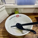 ラーメン人生JET600 - 