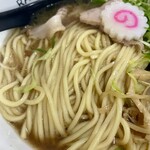 ラーメン人生JET600 - 