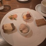 イタリア料理 フィオレンツァ - 