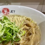 ラーメン人生JET600 - 